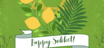 Życzenia na Sukkot